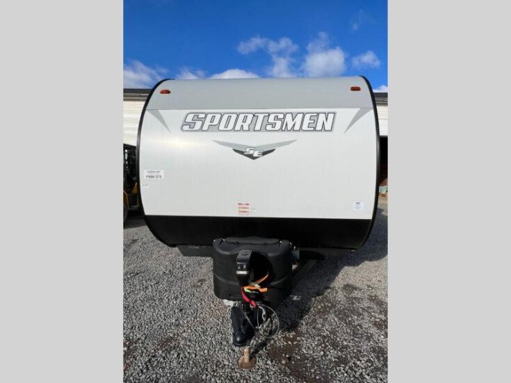 Thumbnail Photo undefined for 2023 KZ Sportsmen